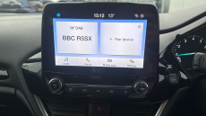 Ford Fiesta 1.0 EcoBoost Titanium 5dr Petrol Hatchback